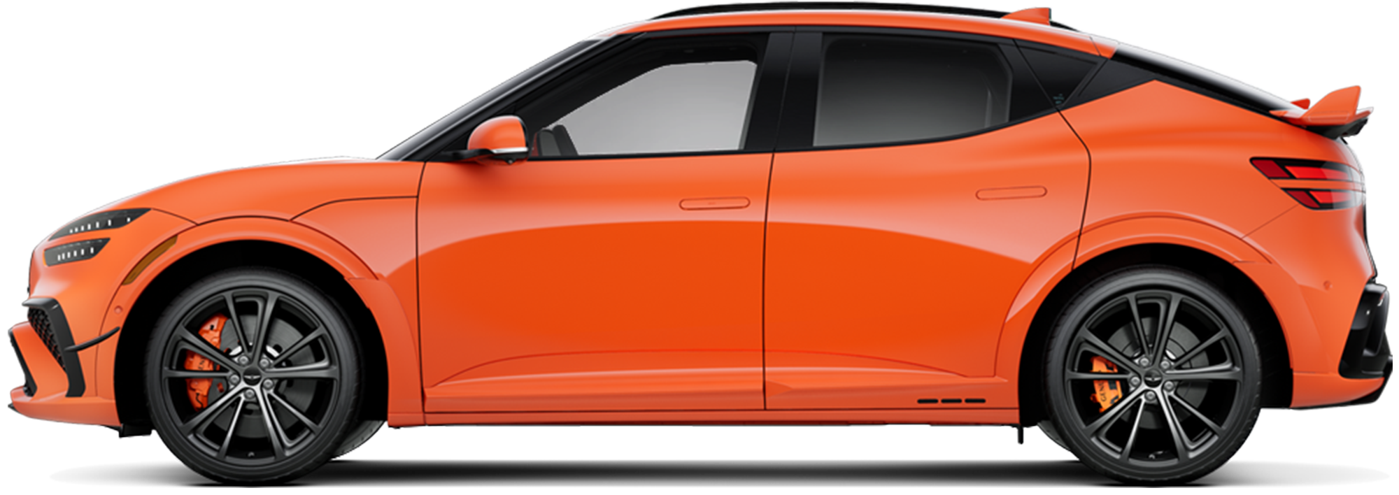 2027 Genesis GV60 Magma SUV 